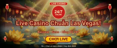 Win with Venus Casino