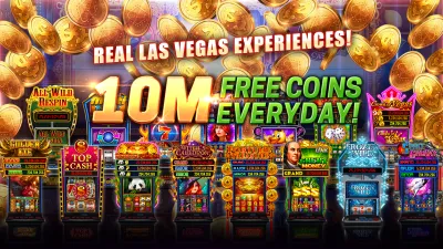Giao diện ứng dụng Venus Casino 3
